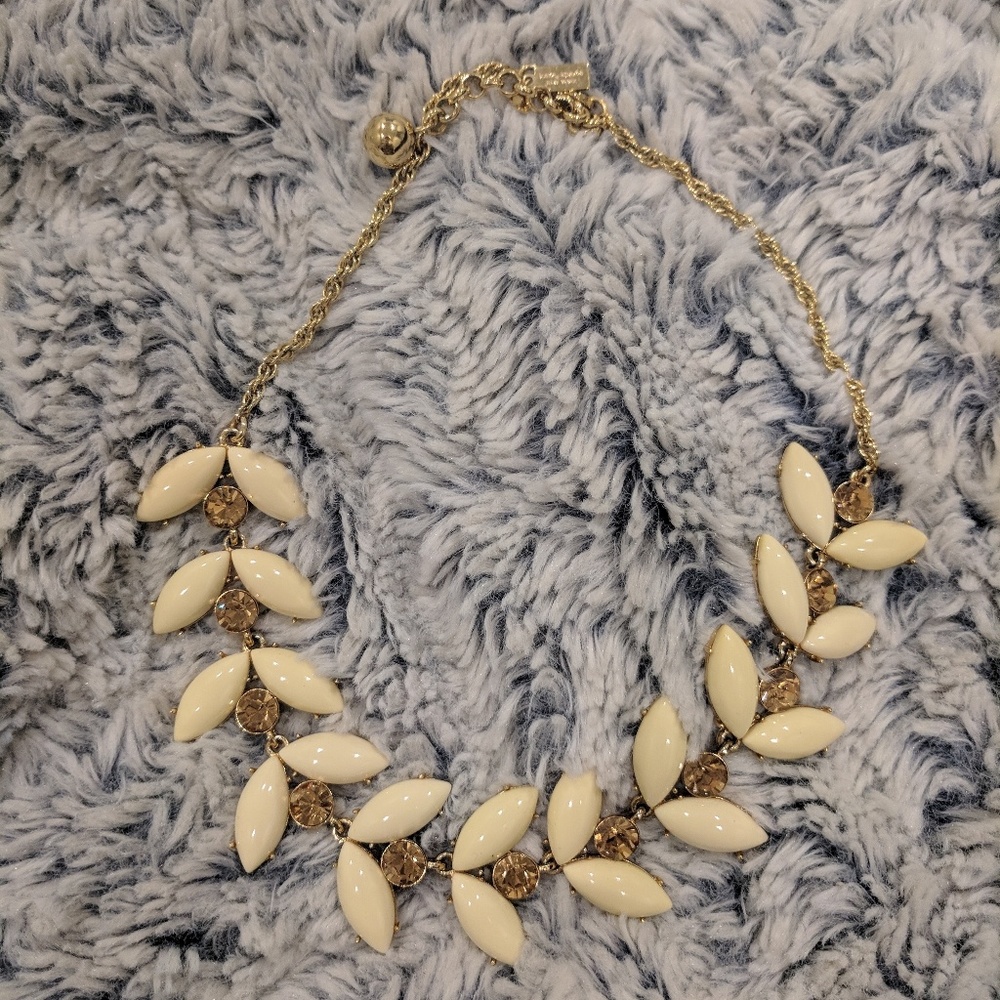 Kate spade necklace